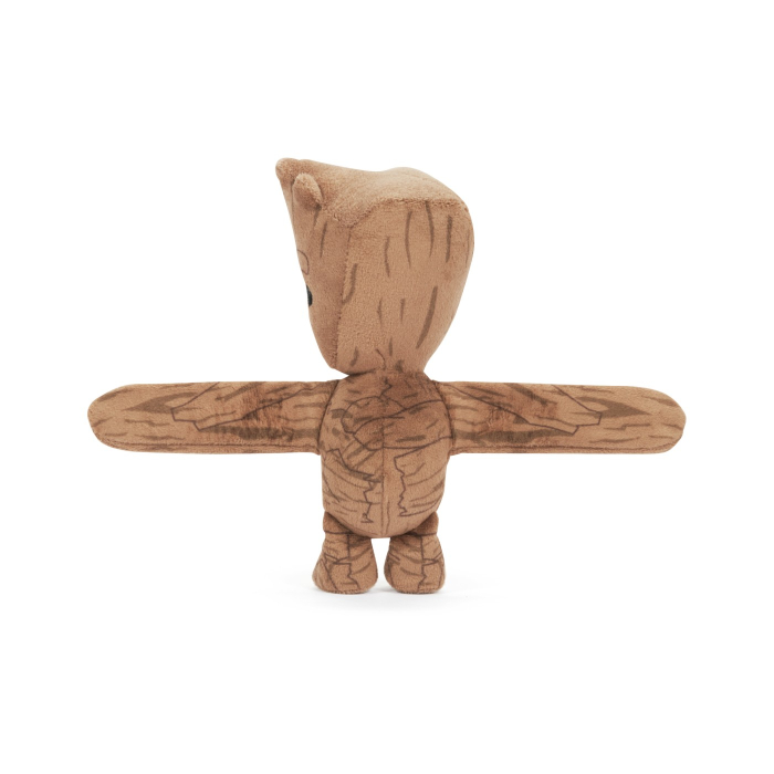 MARVEL BRATARA DE PLUS GROOT 17CM [4]