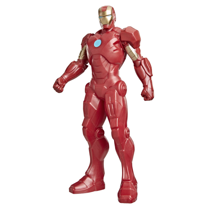 MARVEL FIGURINA IRON MAN 20CM [2]