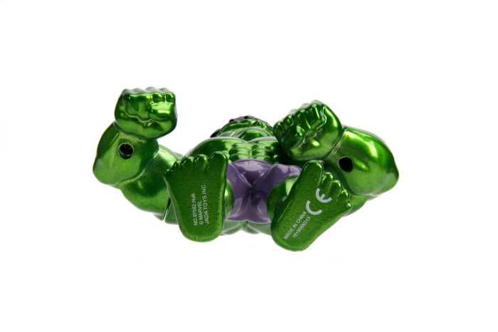 MARVEL FIGURINA METALICA HULK 10CM [6]
