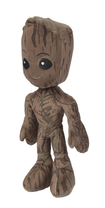 MARVEL JUCARIE DE PLUS GROOT 25CM [4]