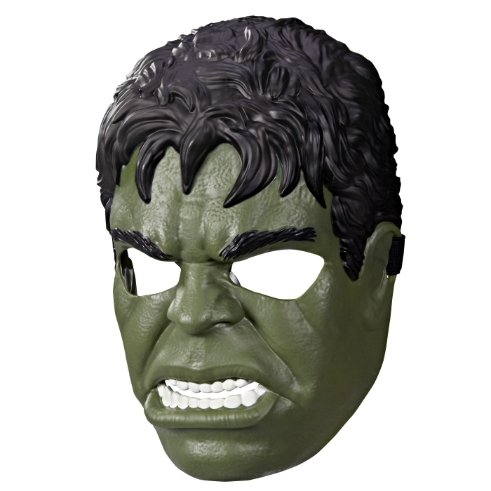MARVEL MASCA BASIC HULK [6]