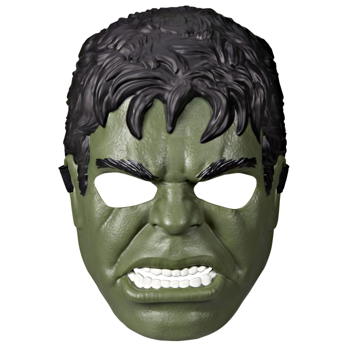 MARVEL MASCA BASIC HULK [2]