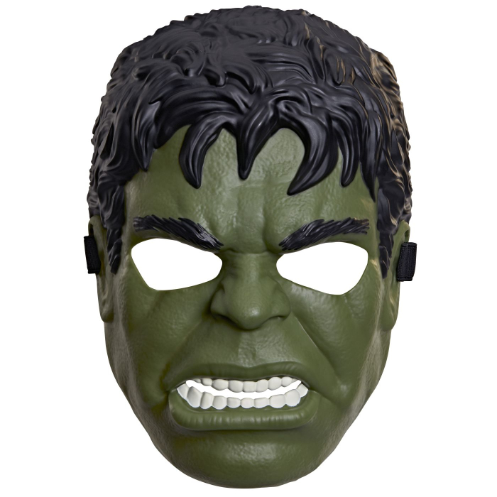 MARVEL SPIDER MAN SET DE JOACA HULK GAMMA BLAST [6]