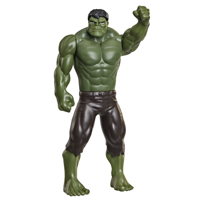MARVEL SPIDER MAN SET DE JOACA HULK GAMMA BLAST [7]