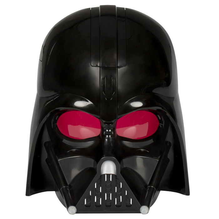 MASCA ELECTRONICA STAR WARS DARTH VADER [4]