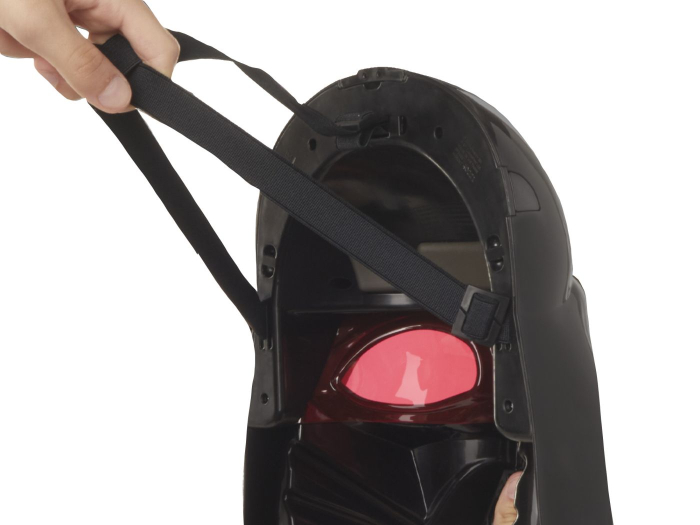MASCA ELECTRONICA STAR WARS DARTH VADER [6]