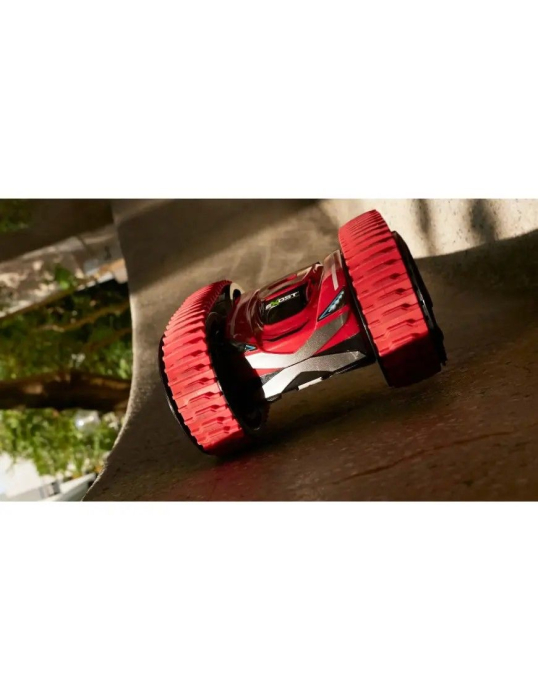 MASINA CU RADICOMANDA EXOST RC STUNT TANK [4]