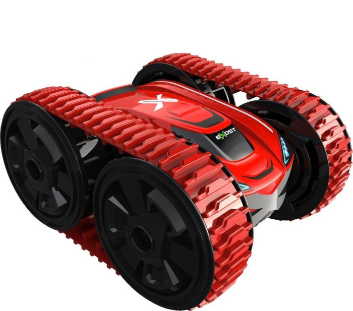 MASINA CU RADICOMANDA EXOST RC STUNT TANK [2]