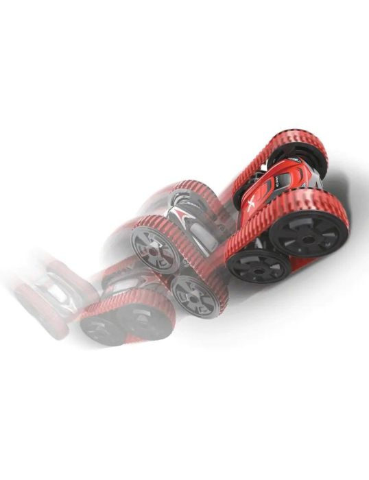 MASINA CU RADICOMANDA EXOST RC STUNT TANK [7]