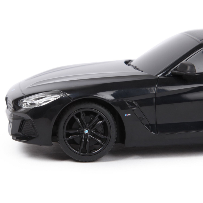 MASINA CU TELECOMANDA BMW Z4 NEGRU SCARA 1 LA 24 [5]