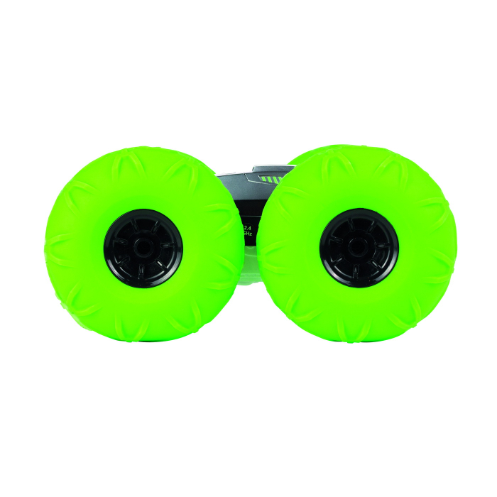 MASINA CU TELECOMANDA EXOST 360 TORNADO VERDE [9]