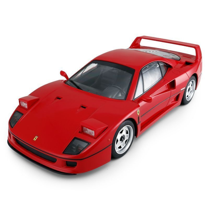 MASINA CU TELECOMANDA FERRARI F40 SCARA 1 LA 14 [5]