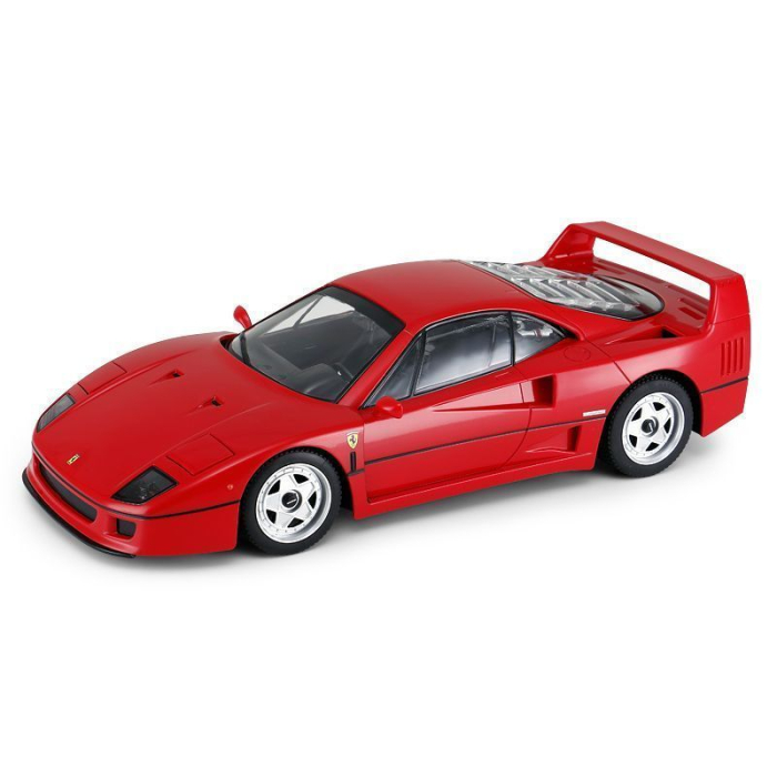 MASINA CU TELECOMANDA FERRARI F40 SCARA 1 LA 14 [9]
