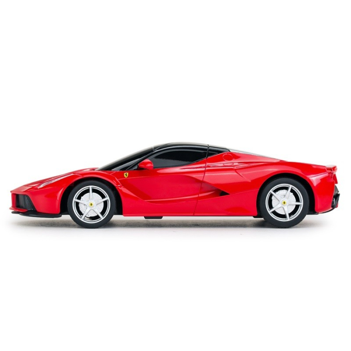 MASINA CU TELECOMANDA FERRARI LAFERRARI CU SCARA 1 LA 24 [3]