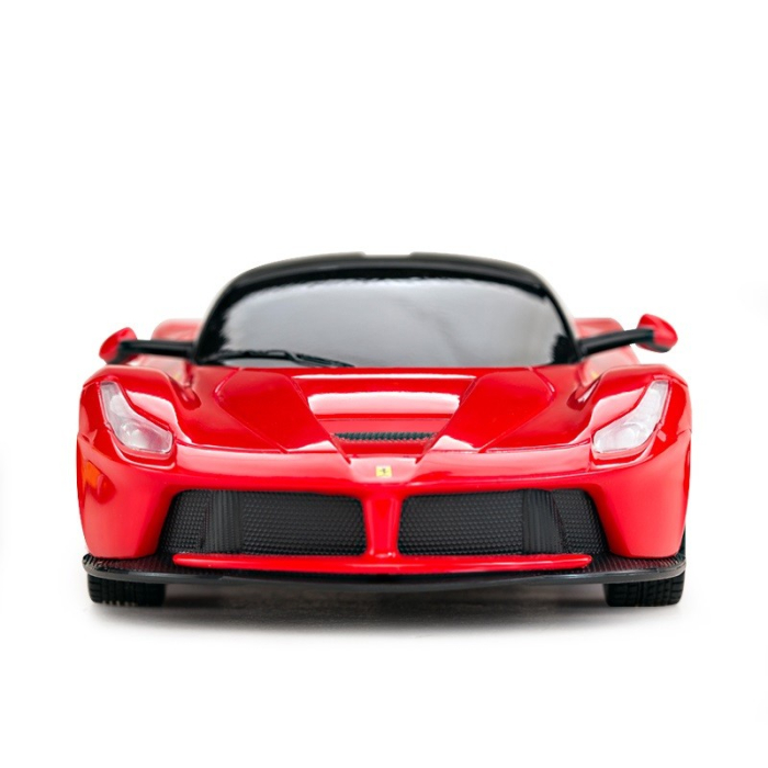 MASINA CU TELECOMANDA FERRARI LAFERRARI CU SCARA 1 LA 24 [5]