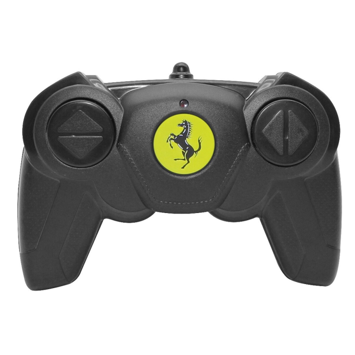 MASINA CU TELECOMANDA FERRARI LAFERRARI CU SCARA 1 LA 24 [6]