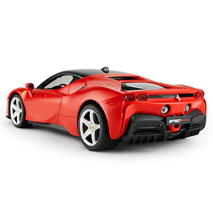 MASINA CU TELECOMANDA FERRARI SF90 STRADALE SCARA 1 LA 14 [7]