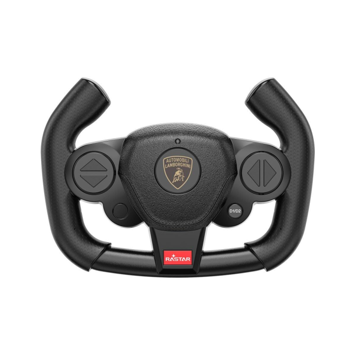 MASINA CU TELECOMANDA LAMBORGHINI SC63 LMDH SCARA 1 LA 14 [5]