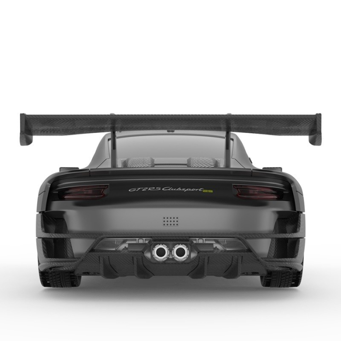 MASINA CU TELECOMANDA PORSCHE 911 GT2 RS CLUB SPORT 25 CU SCARA 1 LA 24 [5]