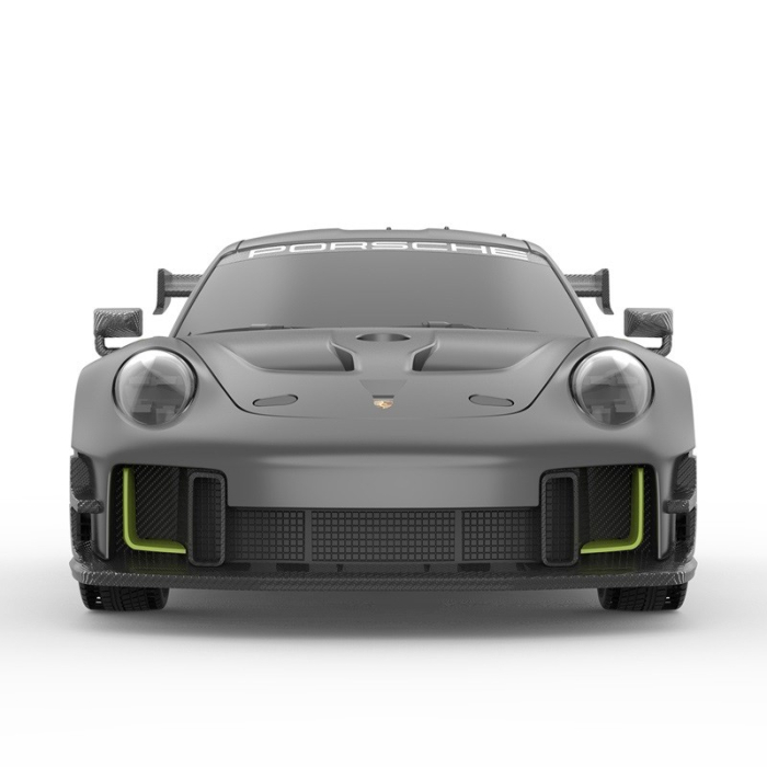 MASINA CU TELECOMANDA PORSCHE 911 GT2 RS CLUB SPORT 25 CU SCARA 1 LA 24 [4]