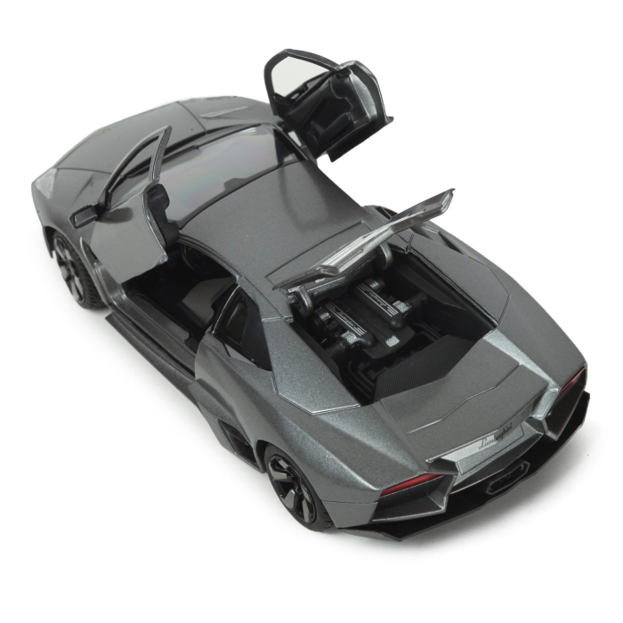 MASINUTA METALICA LAMBORGHINI REVENTON SCARA 1 LA 24 [3]