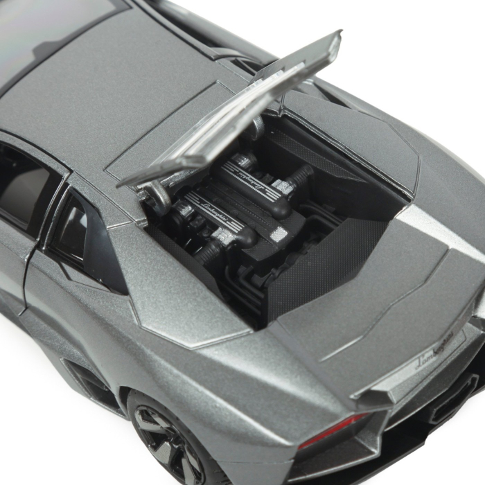 MASINUTA METALICA LAMBORGHINI REVENTON SCARA 1 LA 24 [4]