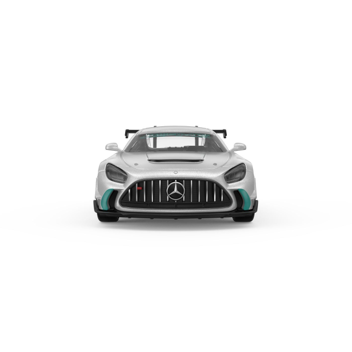 MASINUTA METALICA MERCEDES AMG SCARA 1 LA 43 [5]