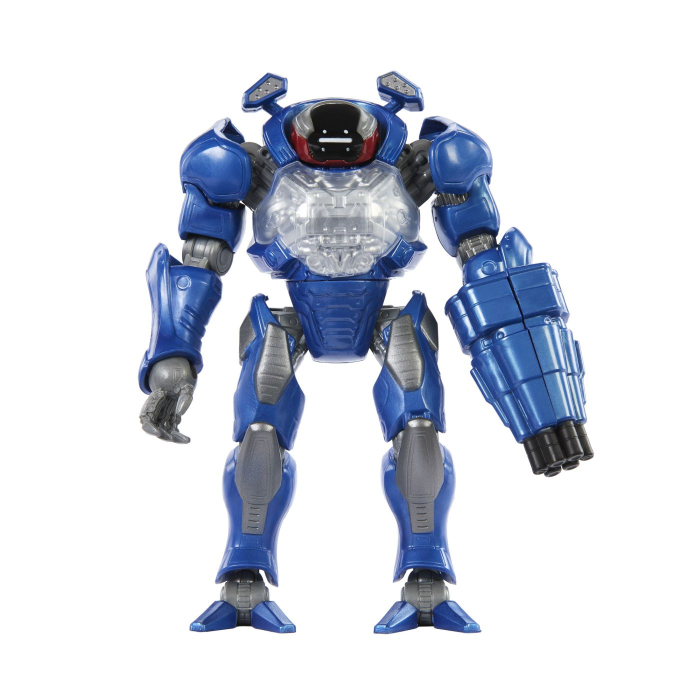 MASTERS OF THE UNIVERSE FIGURINA ROBOTO [2]