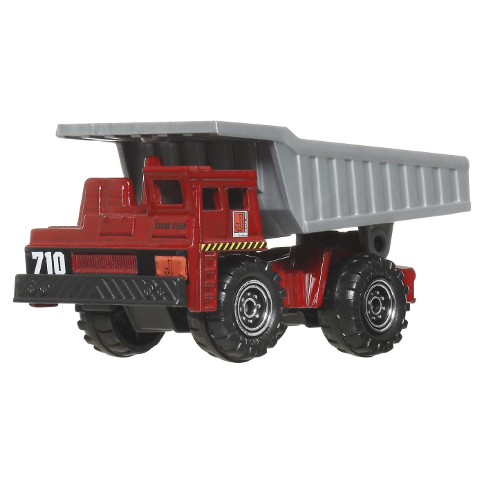 MATCHBOX SET 5 MASINUTE METALICE CONSTRUCTION SCARA 1 LA 64 [4]