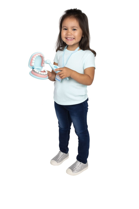 MELISSA AND DOUG SET DE JOACA SUPER SMILE LA DENTIST [3]