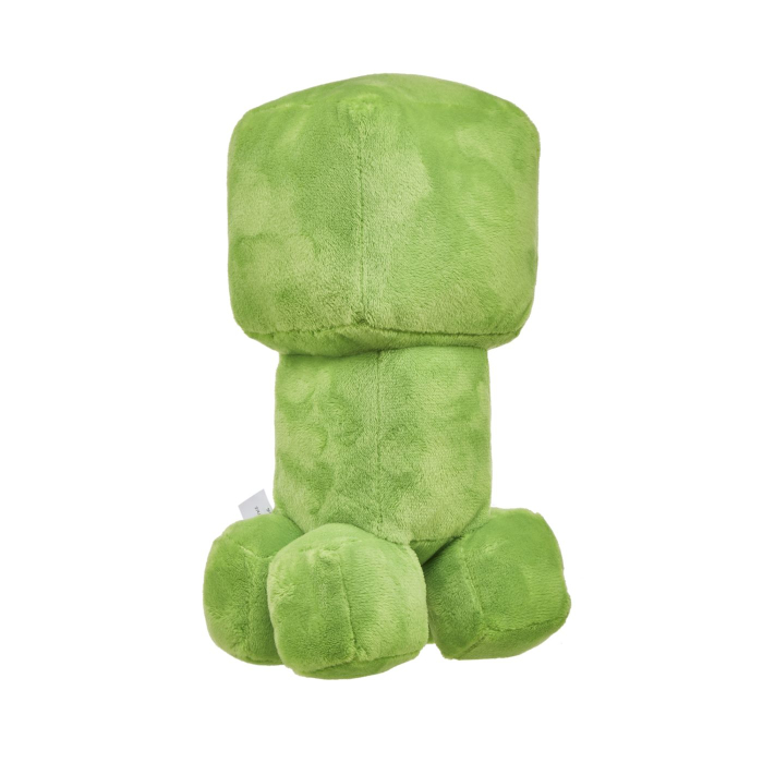 MINECRAFT FIGURINA DE PLUS CREEPER 20CM [2]