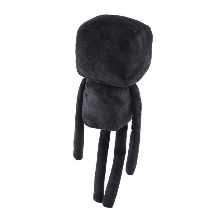 MINECRAFT FIGURINA DE PLUS ENDERMAN 20CM [7]