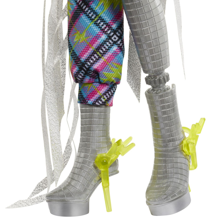 MONSTER HIGH PAPUSA FRANKIE STEIN [4]