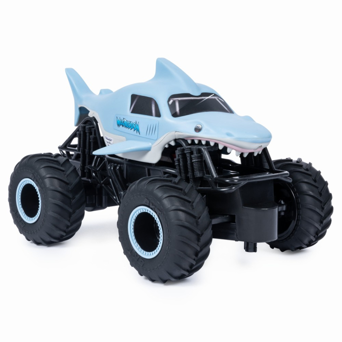 MONSTER JAM MASINUTA RC MEGALODON 1:24 [4]