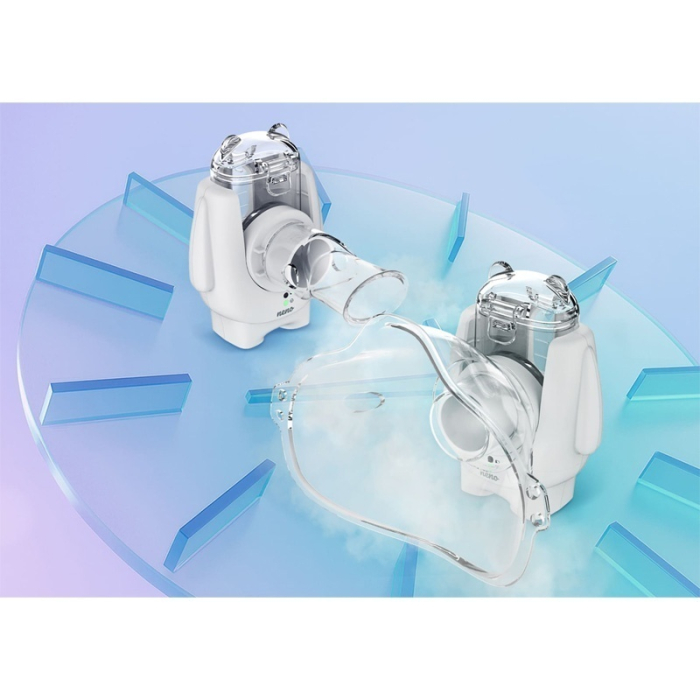 Neno Atemo – Nebulizator Ultrasonic Portabil [8]