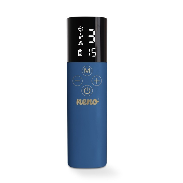 Neno Camino – pompă de sân electrică dublă, fără fir [9]