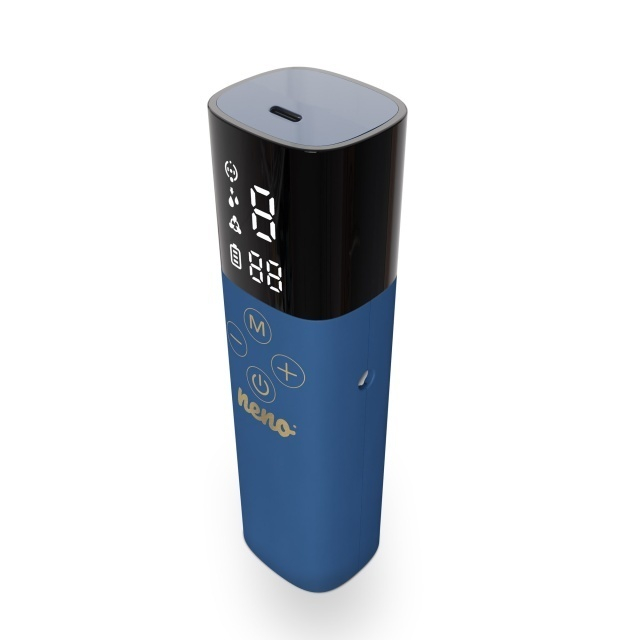 Neno Camino – pompă de sân electrică dublă, fără fir [11]
