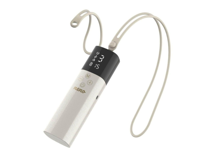 Neno Camino Pro– pompă de sân electrică dublă, fără fir [9]