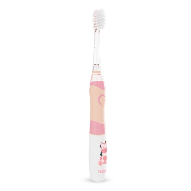 Neno Fratelli Pink – periuță de dinți electrică, peste 6 ani [11]