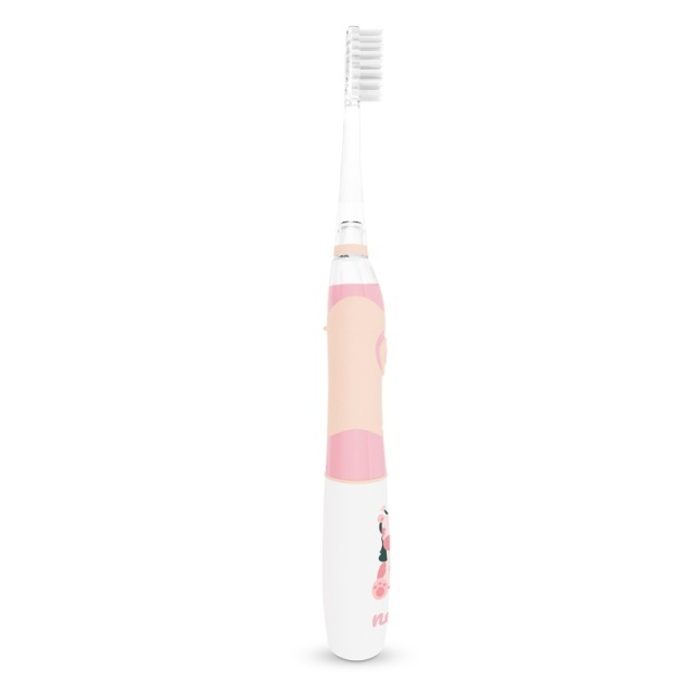 Neno Fratelli Pink – periuță de dinți electrică, peste 6 ani [8]