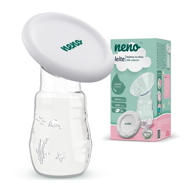 Neno Leite – colector pentru lapte [4]