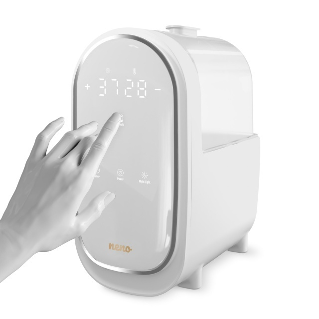 Neno Lindo – 6 în 1, încălzitor, sterilizator, dispozitiv pentru dezghetare [6]