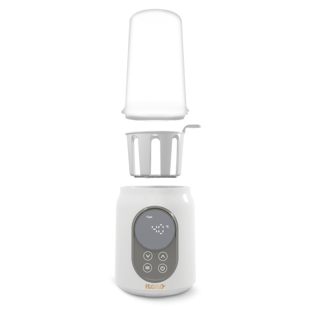 Neno Luna – 6 în 1: încălzitor, sterilizator, functie dezghețare [6]