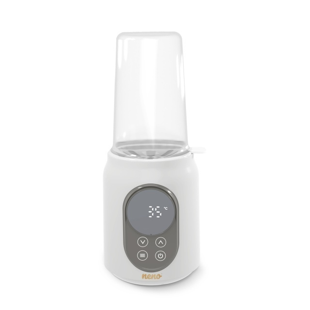 Neno Luna – 6 în 1: încălzitor, sterilizator, functie dezghețare [5]
