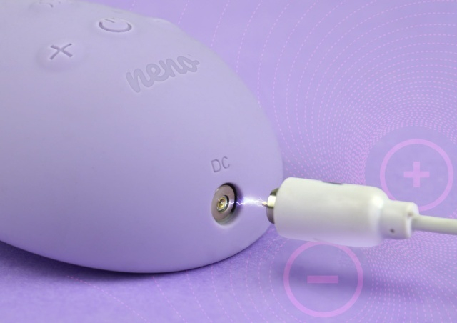 Neno Pesca – Dispozitiv pentru masaj, stimularea lactației [9]
