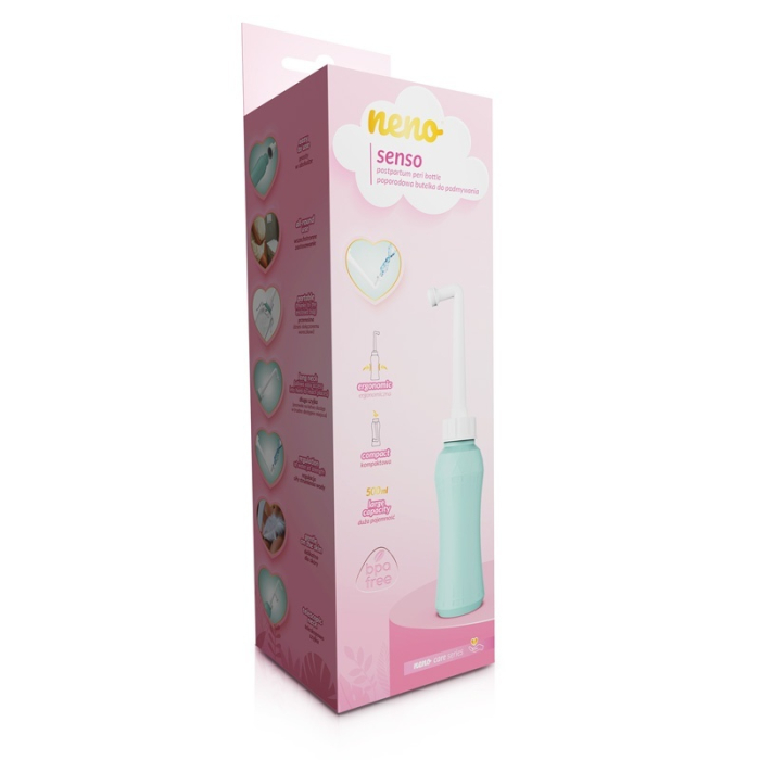 Neno Senso - Flacon igienic postpartum [6]