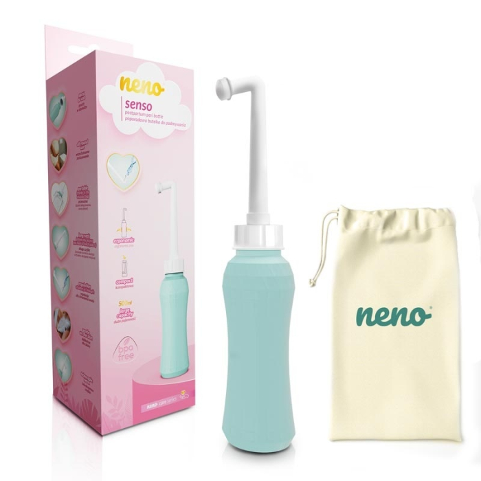 Neno Senso - Flacon igienic postpartum [5]