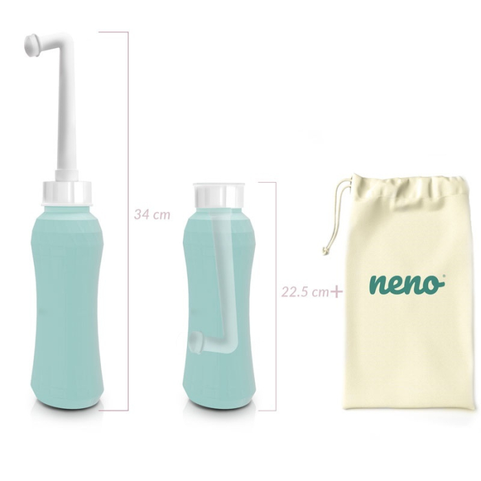 Neno Senso - Flacon igienic postpartum [7]