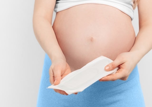 Neno Soffio – Absorbante postpartum de unică folosință, 8 buc. [11]