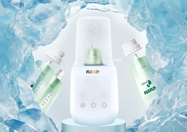 Neno Tocco - 6 în 1, sterilizator, încălzitor [5]